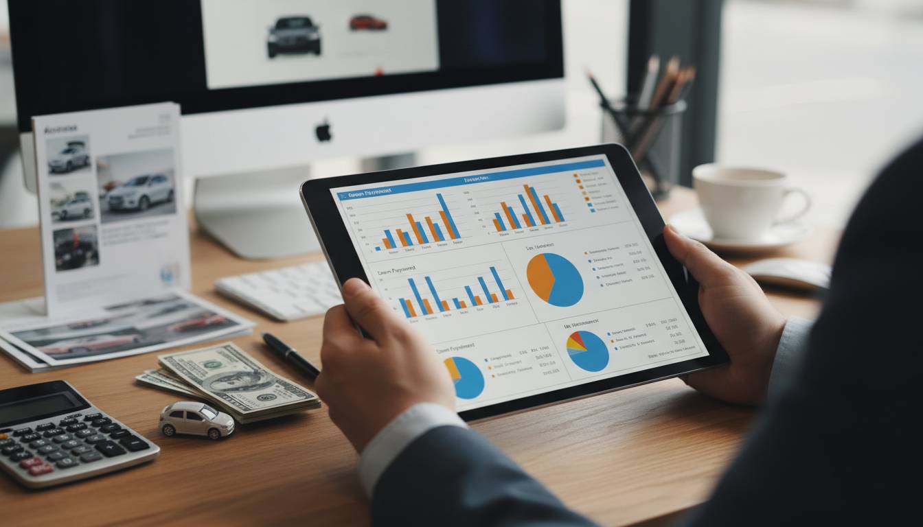 Car buying budgeting methods that beat dealer psychology in 2026