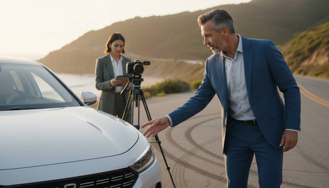 Car buying expert reviews decoded by AI: who you can really trust
