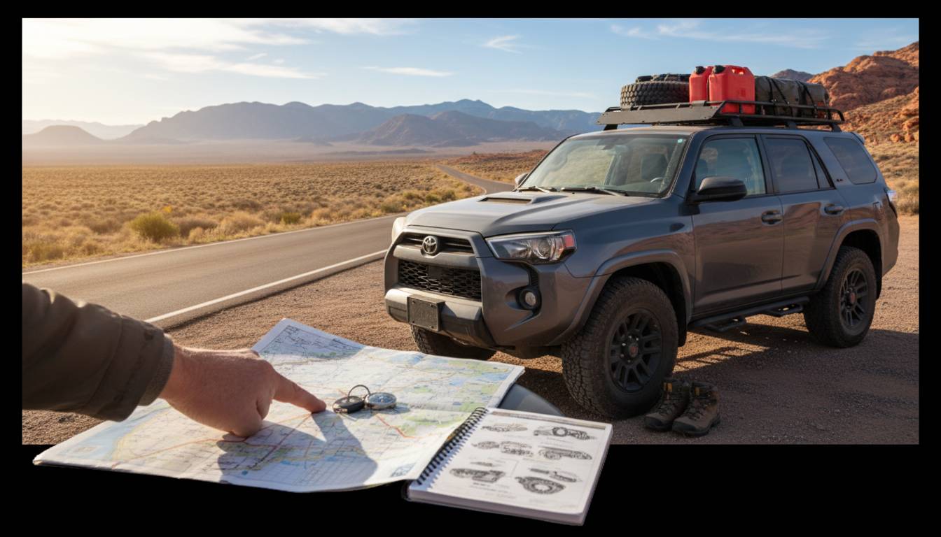These car buying truths will ruin your next road trip (unless you read this)