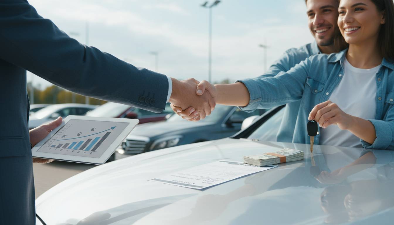 Are you wasting money buying your next car? Brutal truths revealed