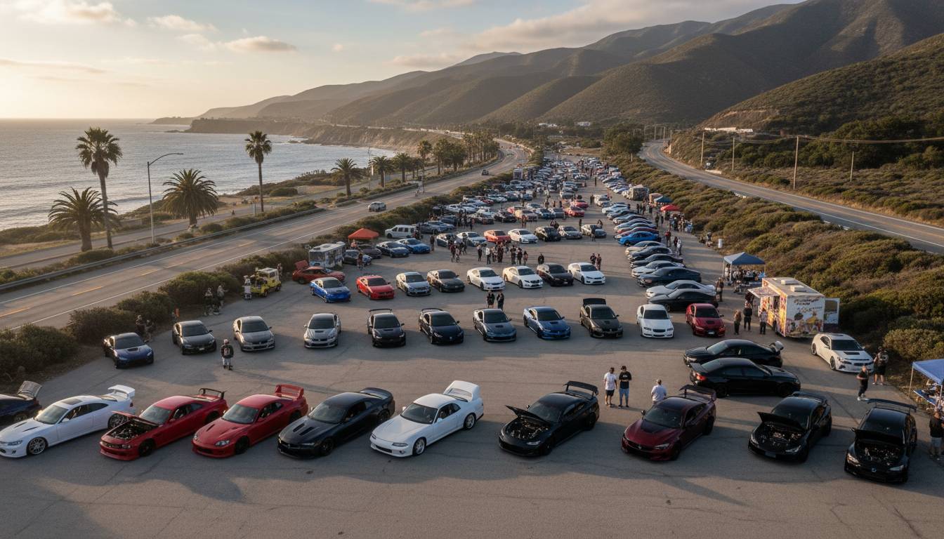 Inside the car community: What they never tell you