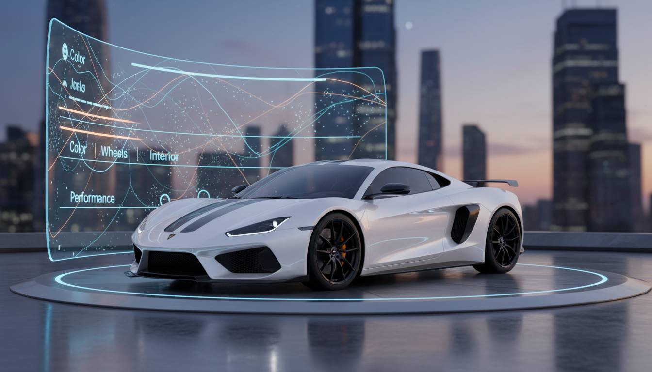The dark side of car configurators: What no dealer dares admit