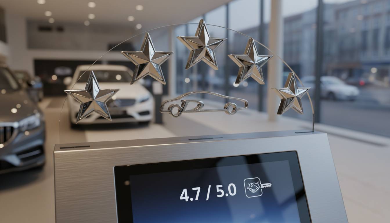 Car dealership ratings are broken – how to really find a dealer you trust