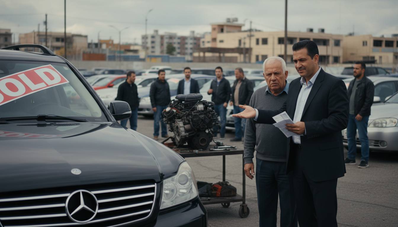 Car dealership scams: What dealers hope you never read