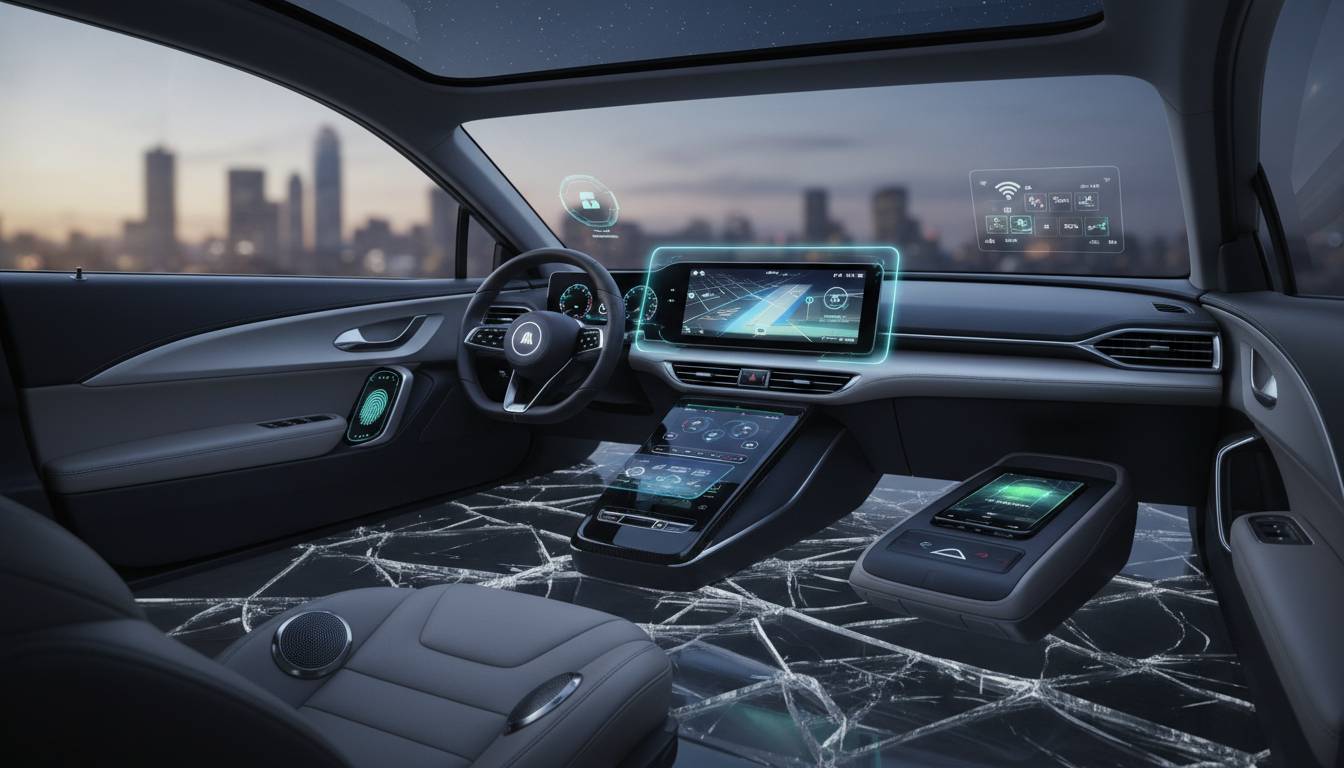 Car feature priorities in 2026: avoid regrets, not just hype