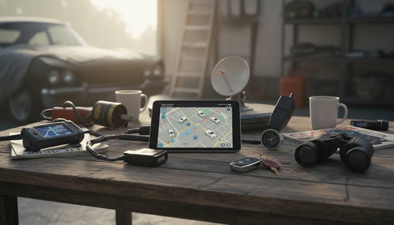 Are car finder tools lying to you? Exposing 2026’s auto search game