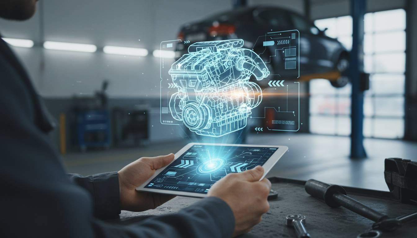 What car helper ai isn’t telling you (but you need to know)
