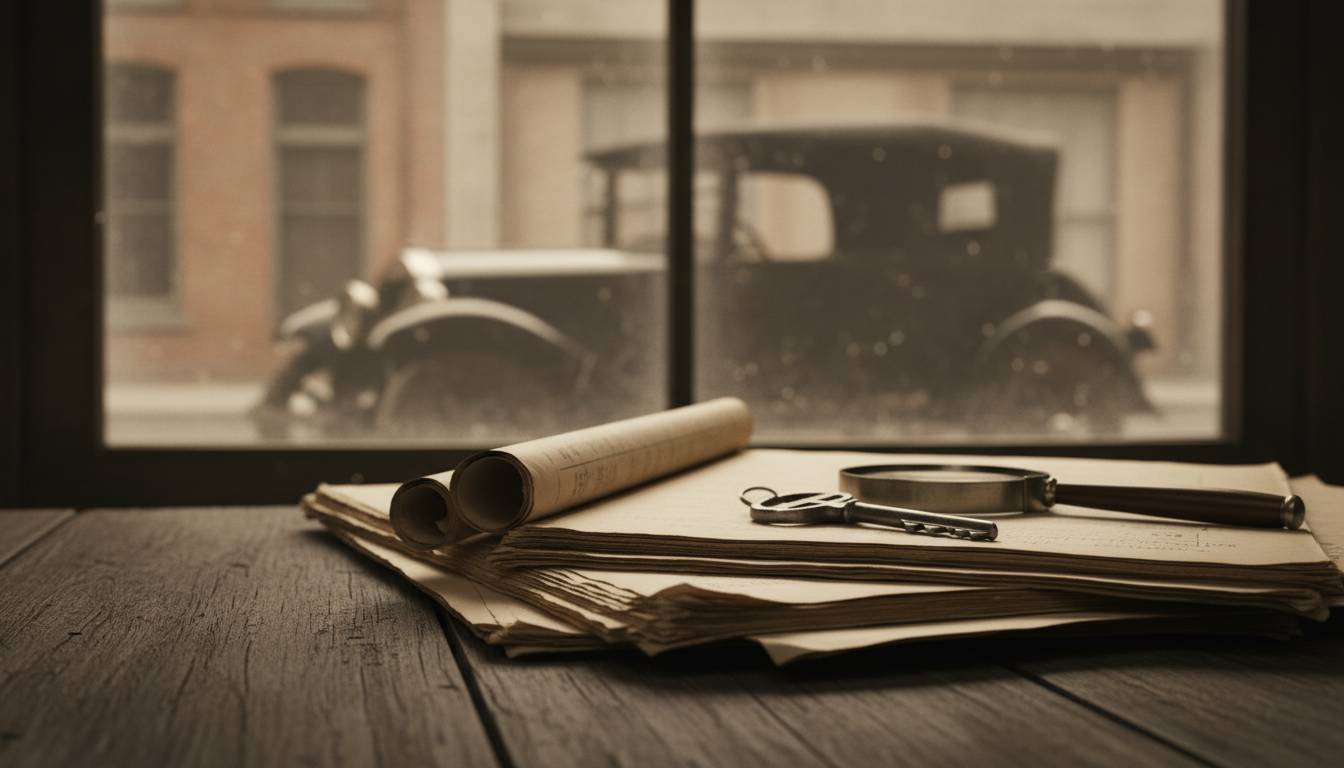 The dark side of car history reports: what dealers won’t say
