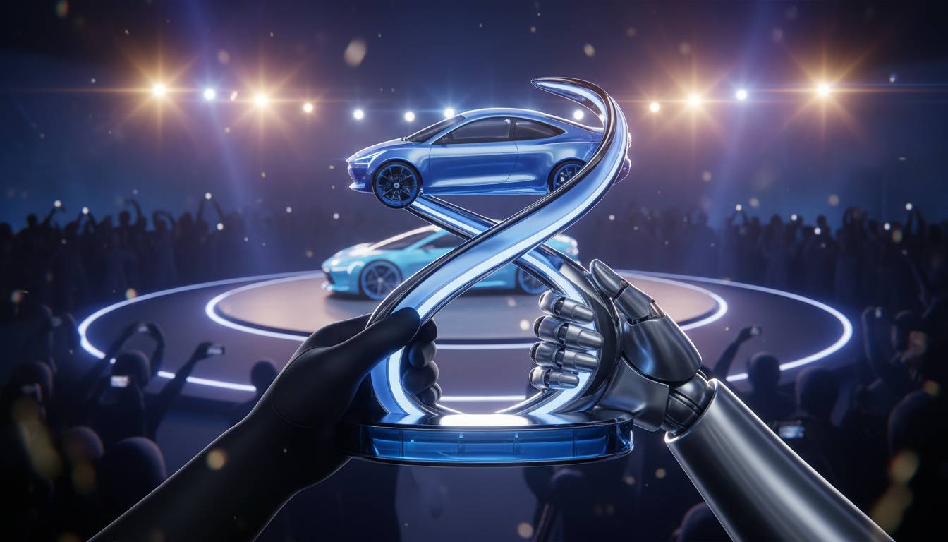 What car industry awards won’t show you: The untold stories