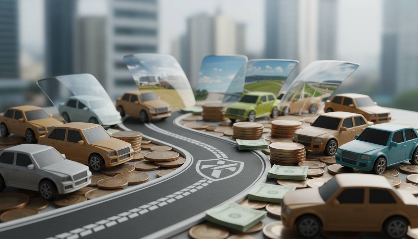 Exposing car insurance companies: What they won’t tell you