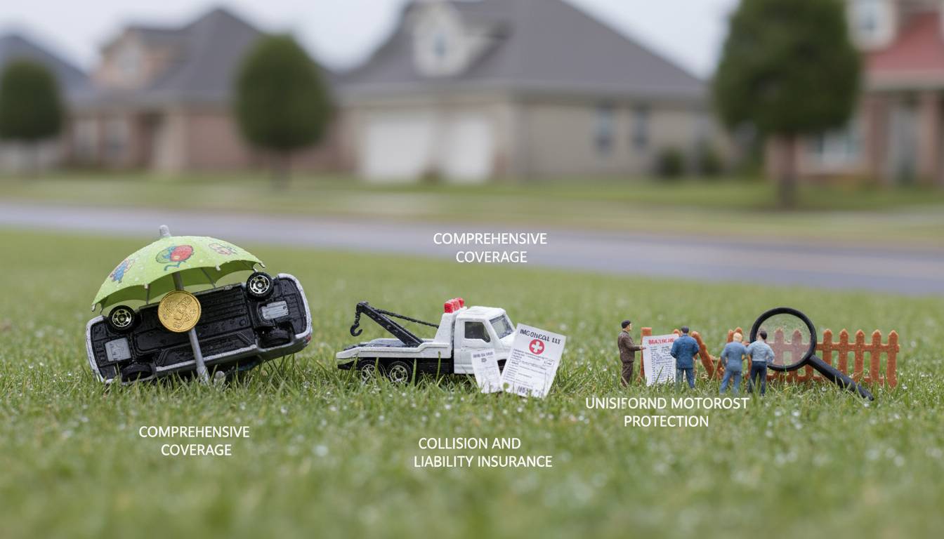 Which car insurance type is secretly costing you?
