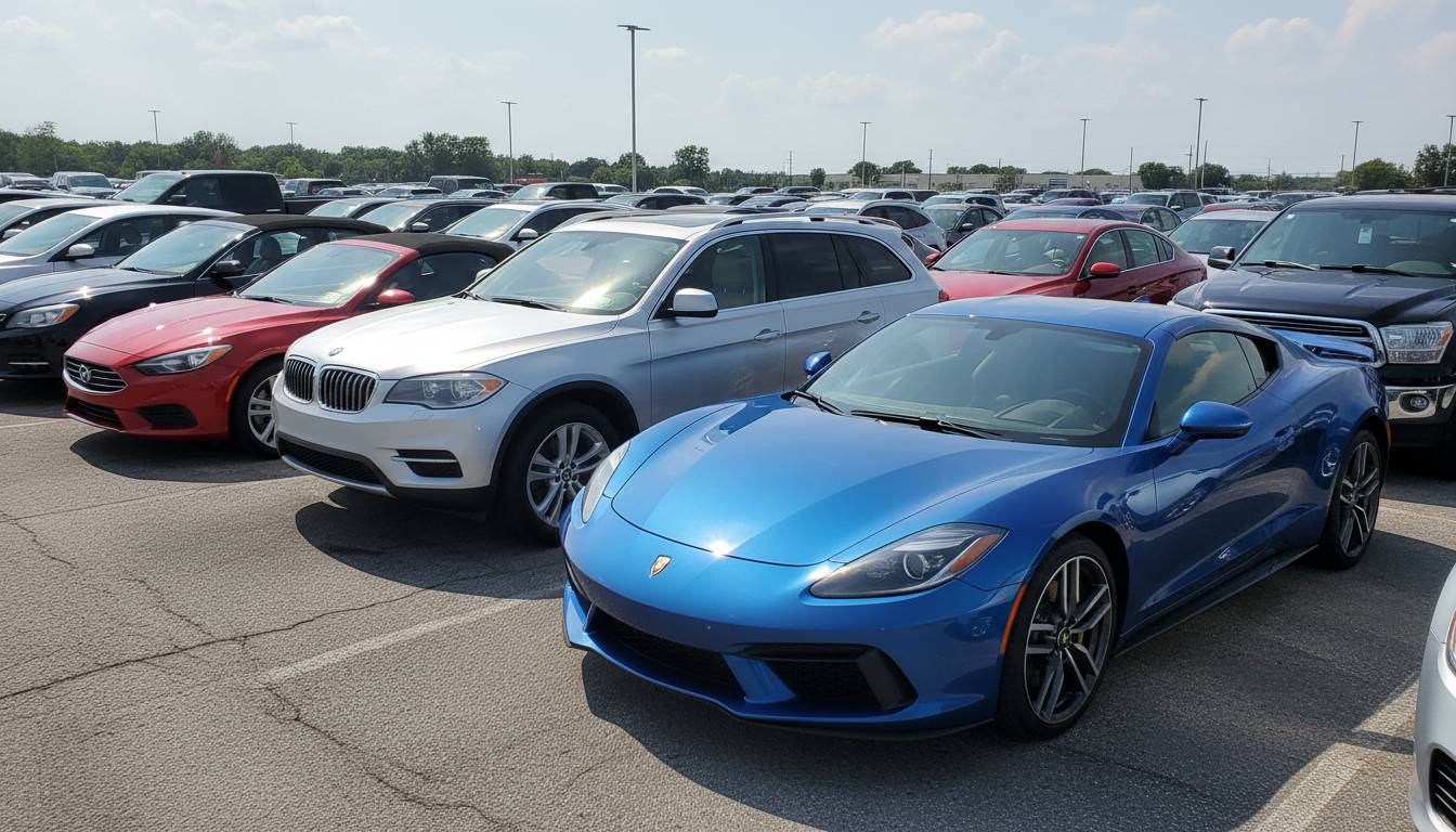 9 truths about car inventory search nobody tells you