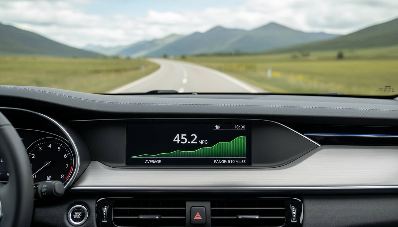 Car MPG Ratings Will Shock You: The Truth for 2026