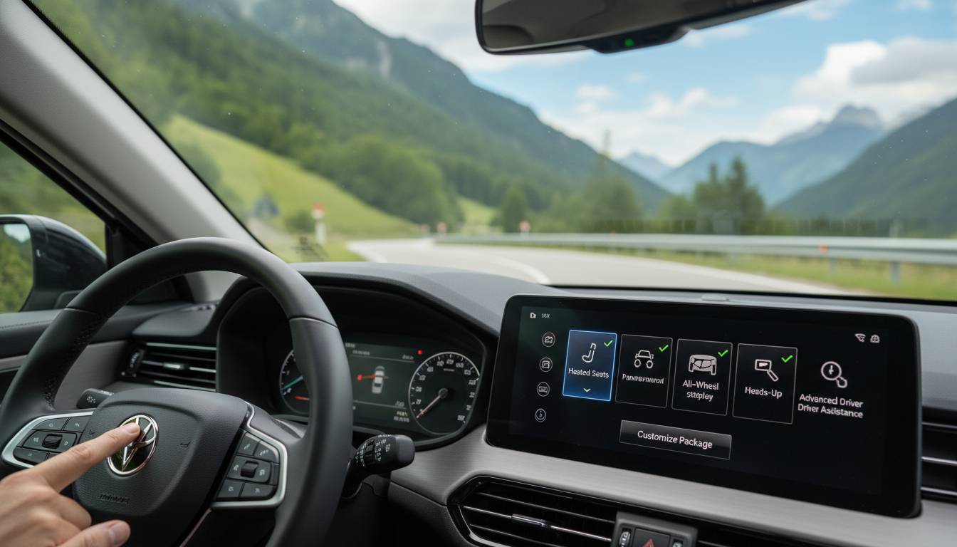 Are These Car Optional Features Worth the Hype in 2026?