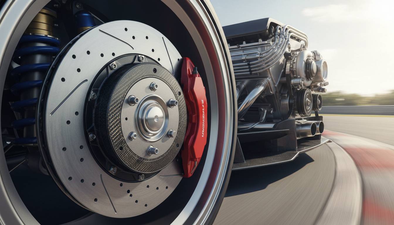 The car performance features no one’s telling you about