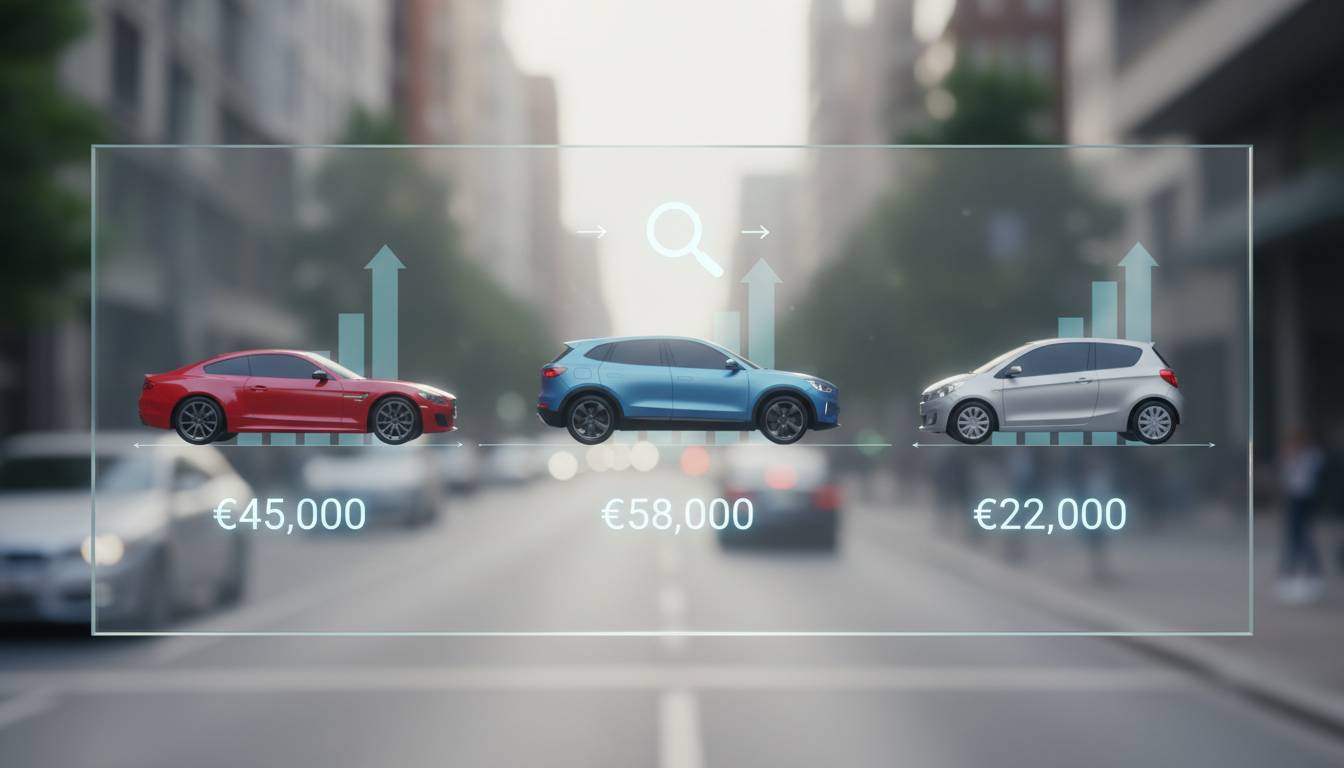 What your car dealer won’t tell you about price comparison tools