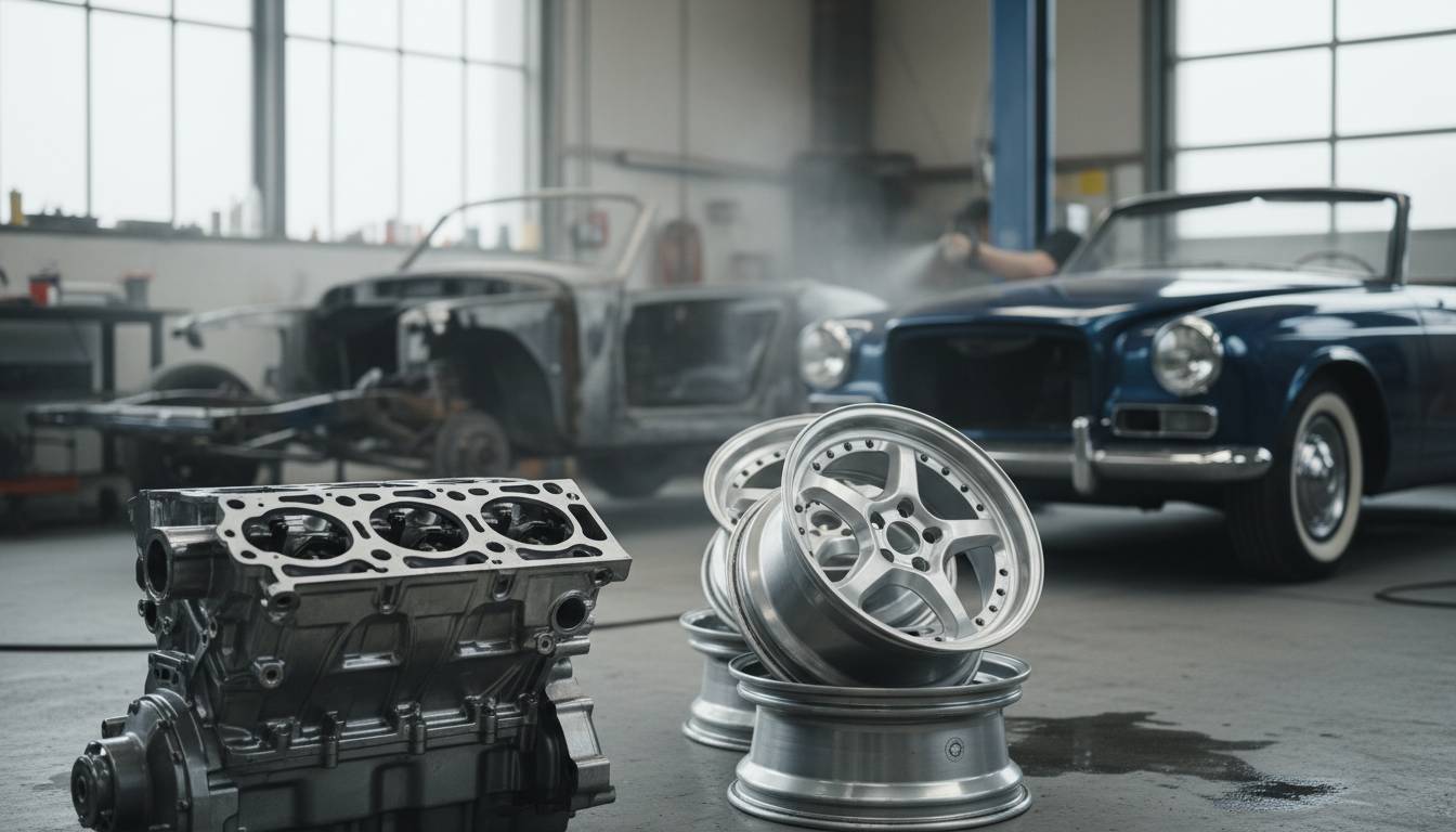 Is your car already obsolete? The dark side of car refresh cycles