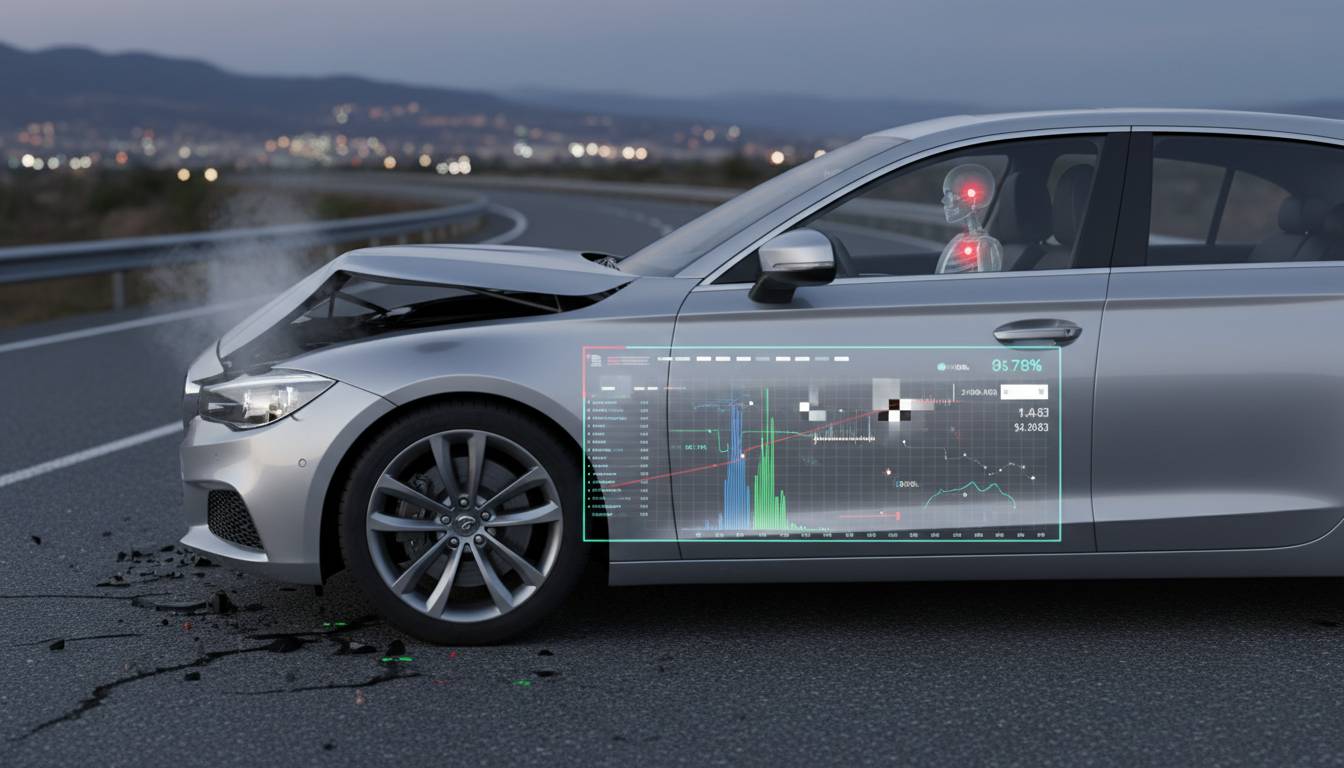 What your dealer hides about car safety data
