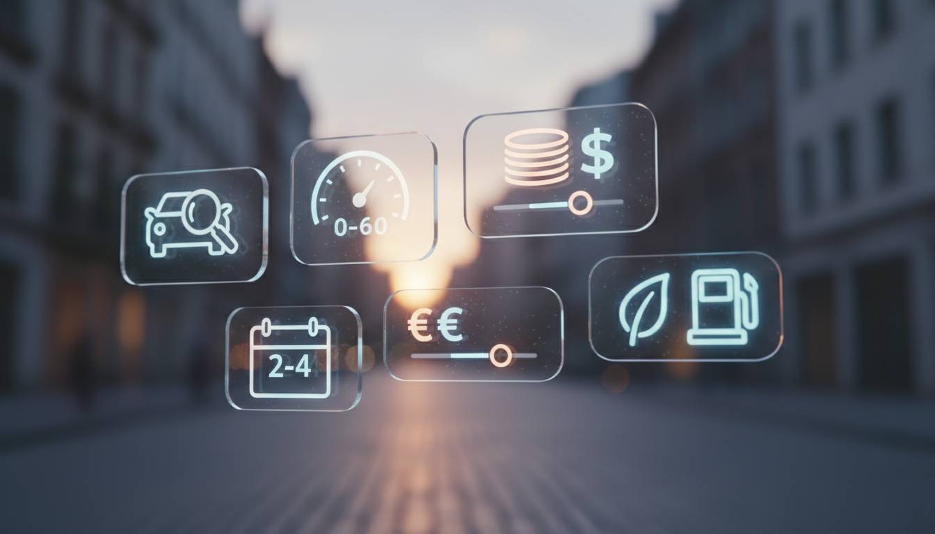 Car search filters are rigged—use them this way to win in 2026