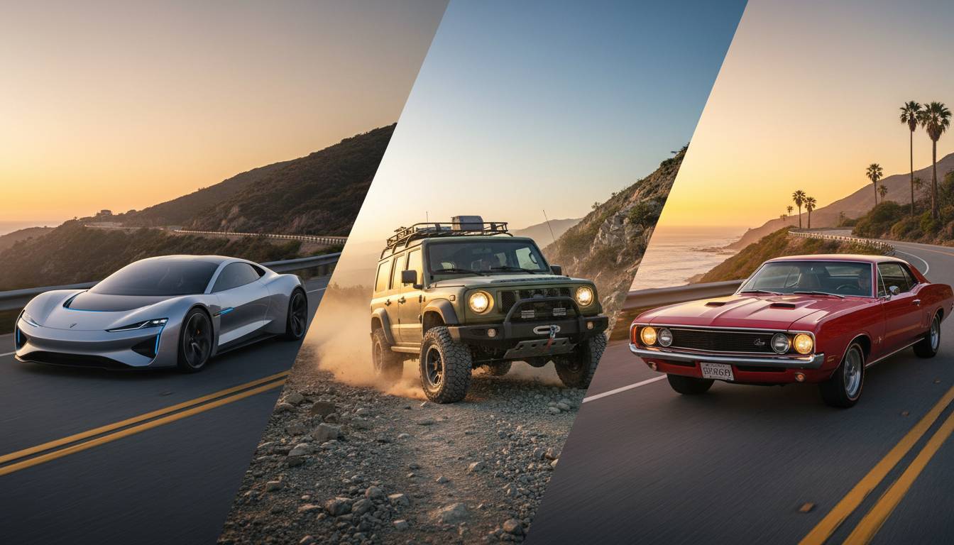 Car Selection Help: What Dealers Hope You Never Learn