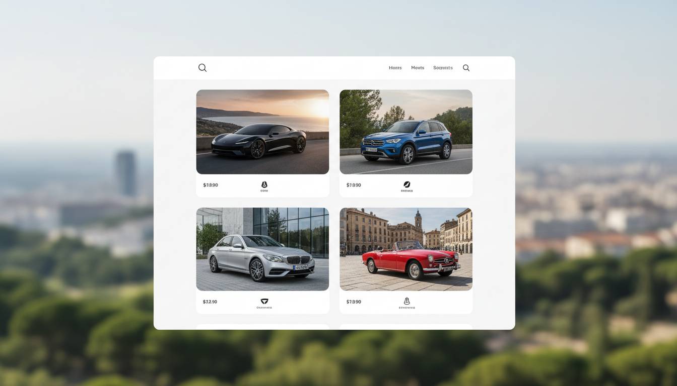 The brutal reality of car shopping websites in 2026