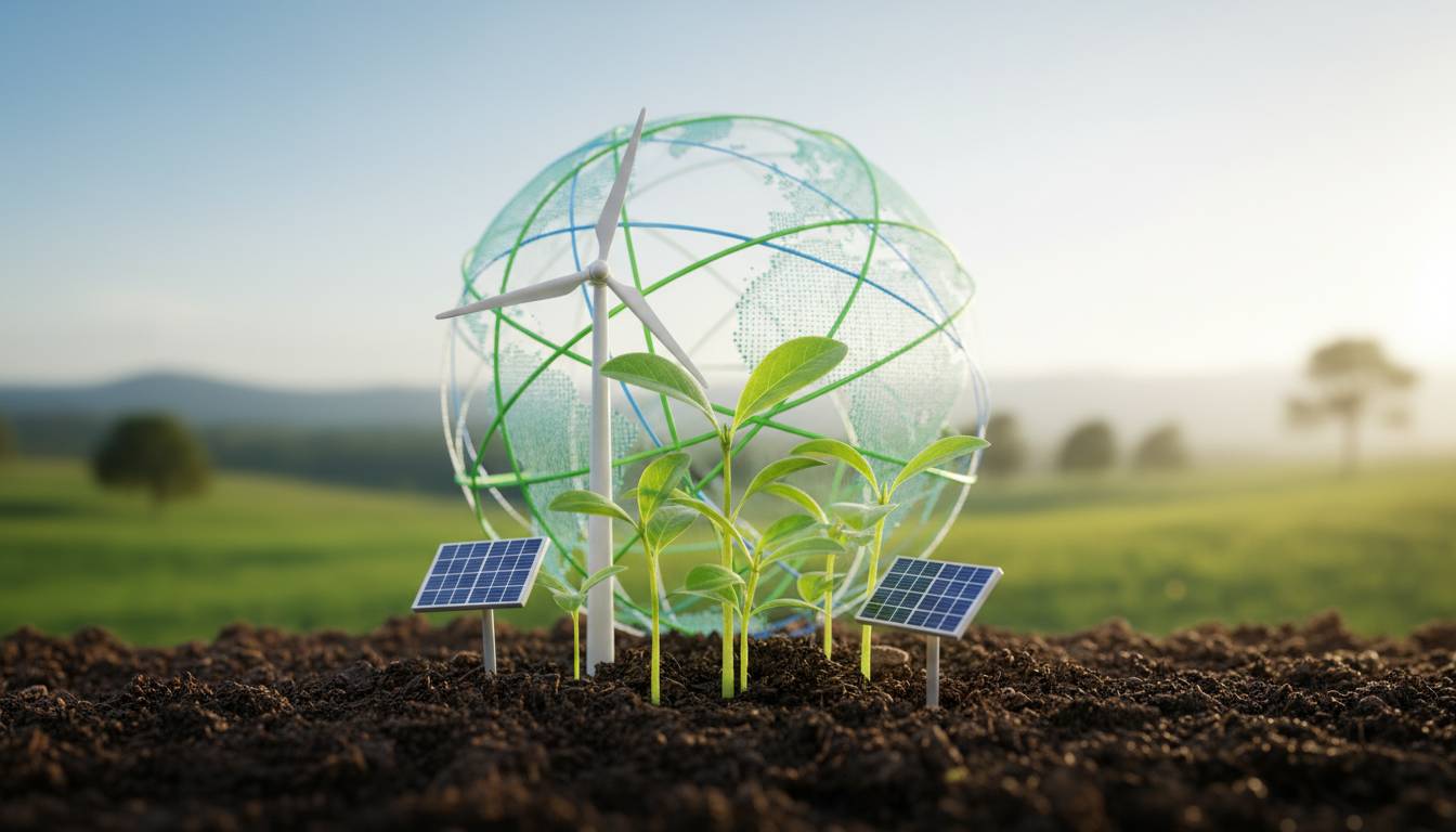 The dirty truth about carbon neutral goals in 2026