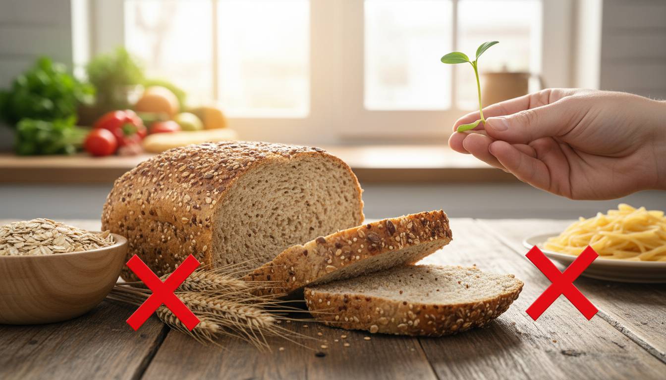 Celiakia w Polsce: fakty, mity i rzeczywistość