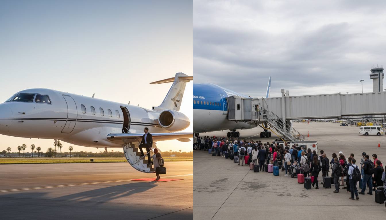 Charter vs liniowy: Który wybór zmienia reguły gry?