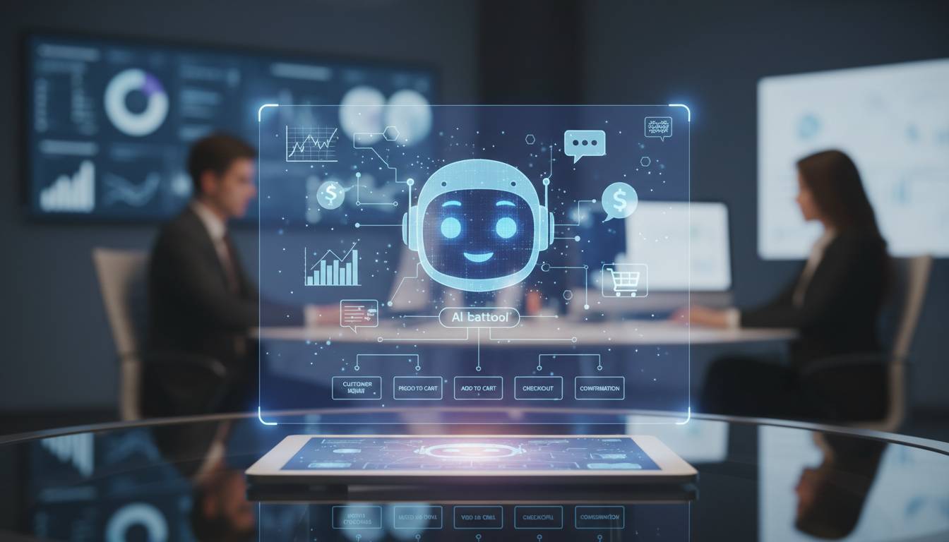 Czy chatbot automatyzujący sprzedaż uratuje Twój biznes? Sprawdź 7 faktów