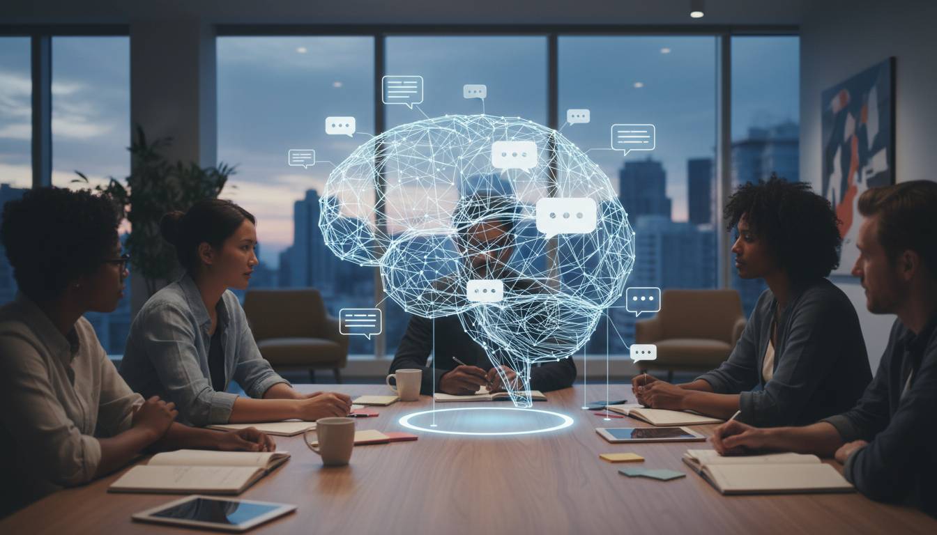 Chatbot best practices that stop users from hating your bot