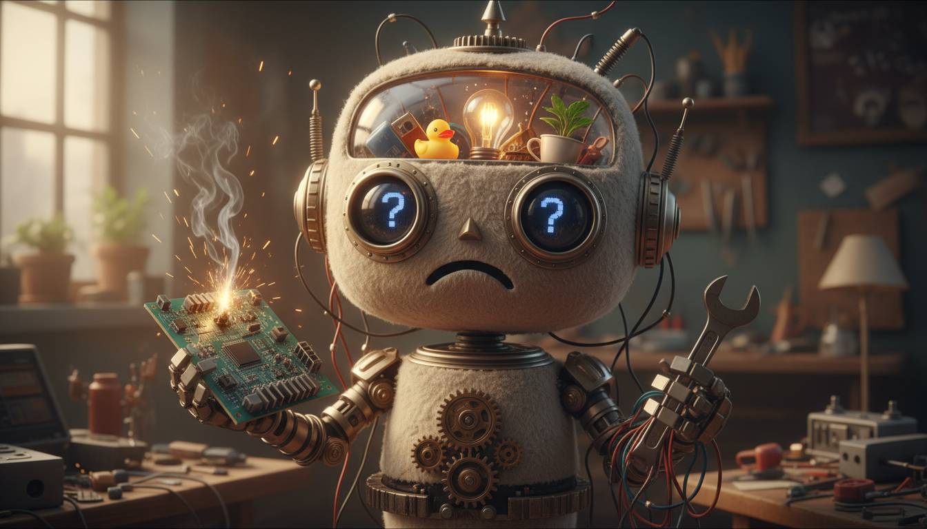 Nie masz technicznej wiedzy? Oto cała prawda o chatbotach