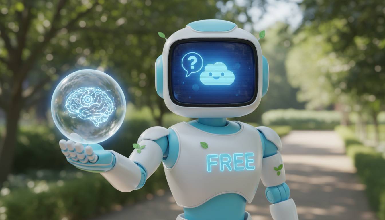 Czy darmowy chatbot bez kodowania to ściema? Sprawdzamy!