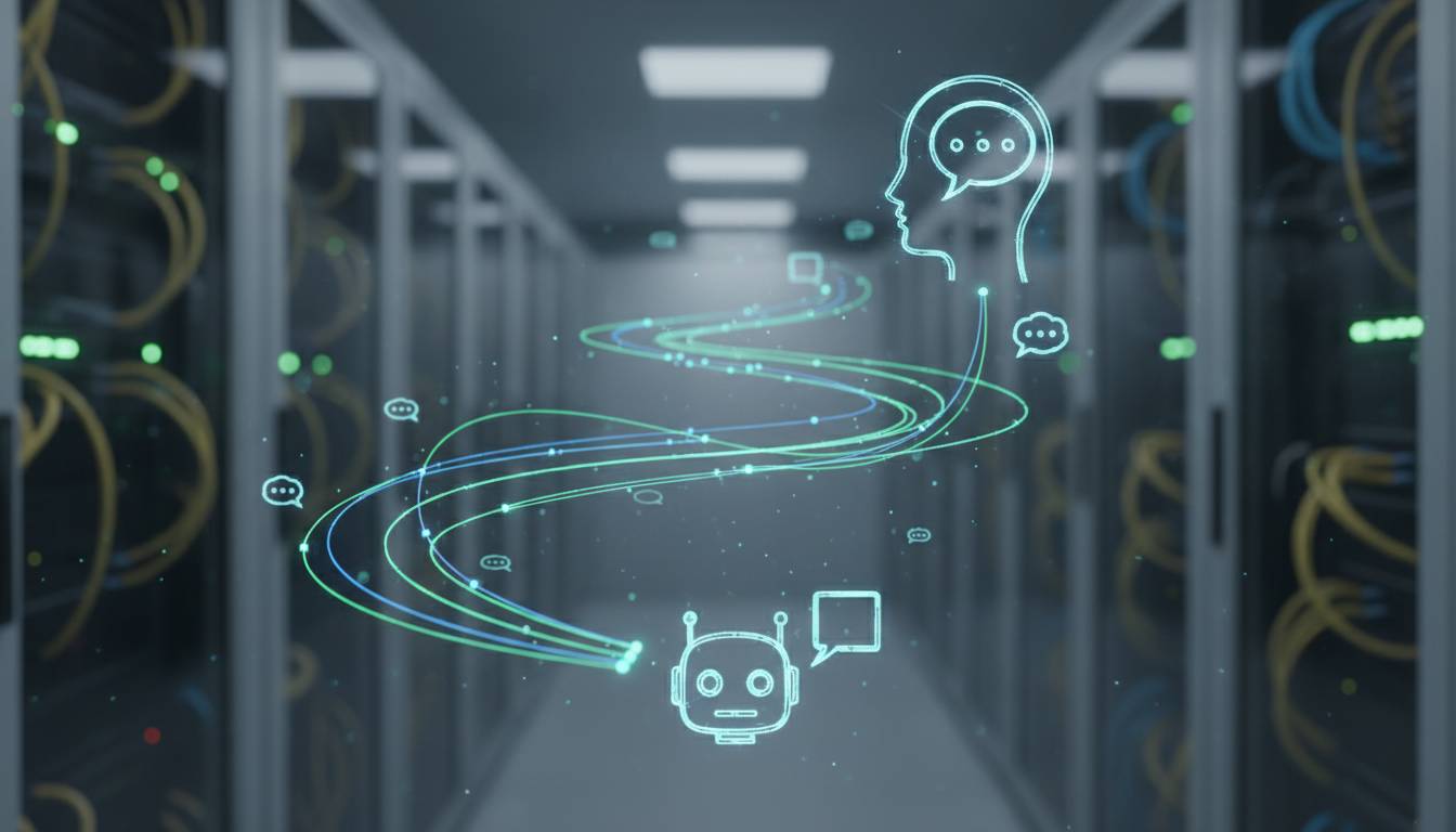 What your chatbot isn’t telling you: Inside the world of conversation tracking