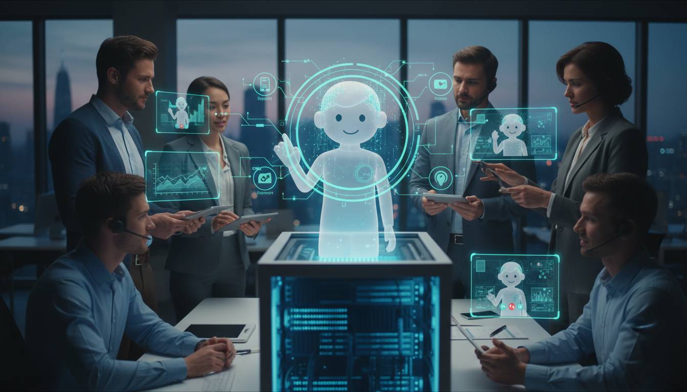 Is your chatbot killing customer trust? The shocking reality in 2026