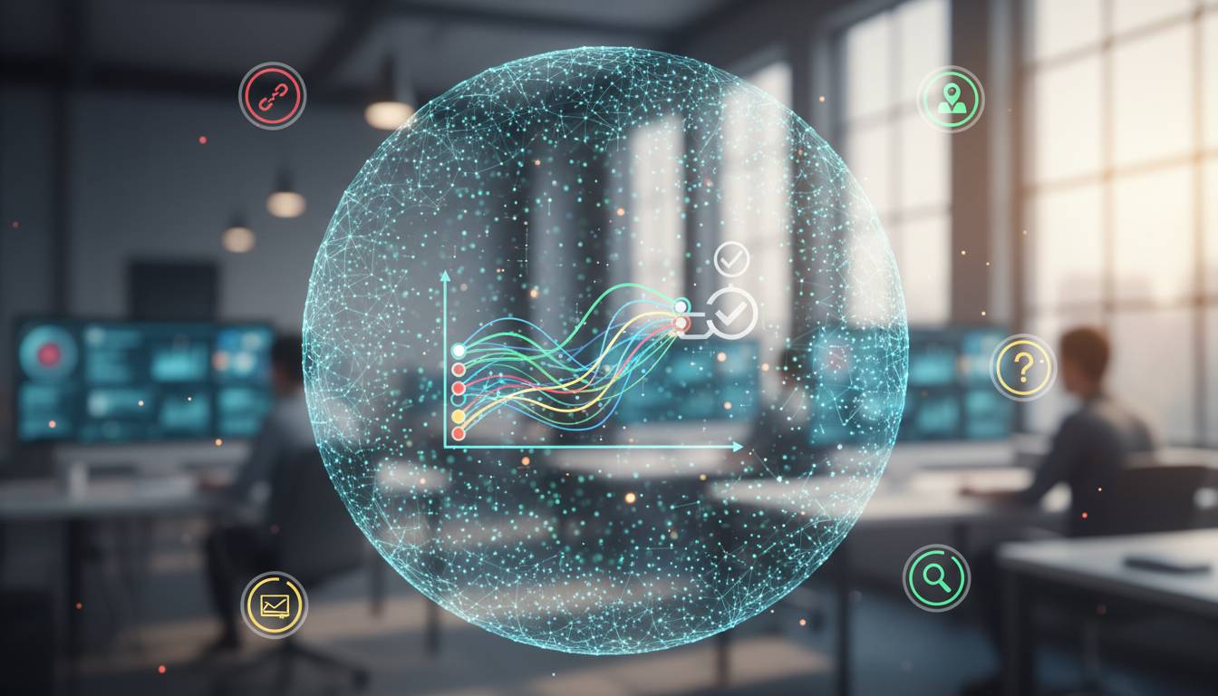 Chatbot customer issue tracking is now your CX risk radar