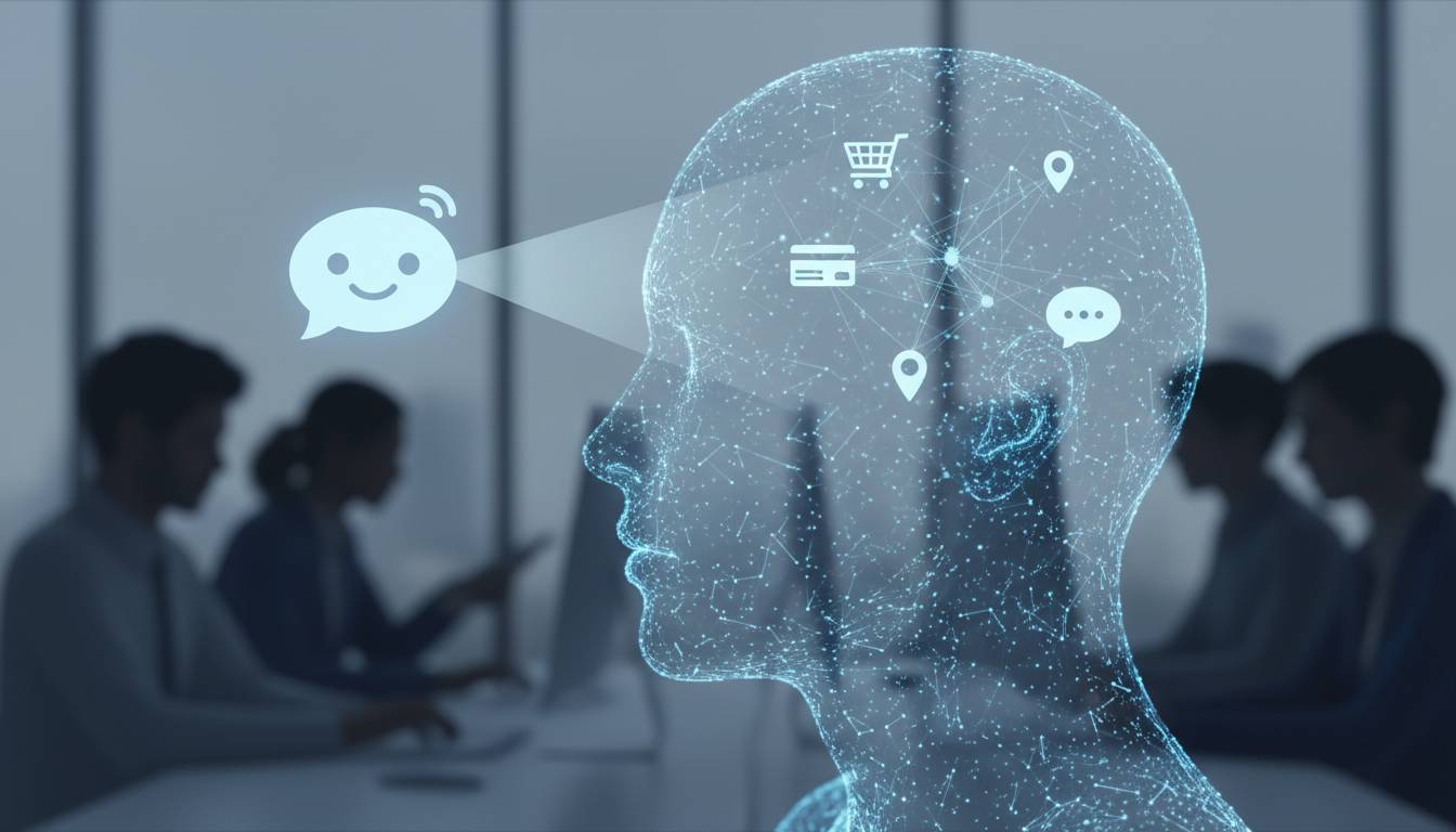 What chatbot customer profiling isn’t telling you