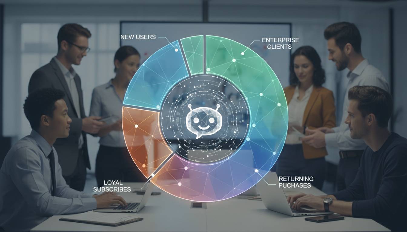 Are you using chatbot customer segmentation all wrong?