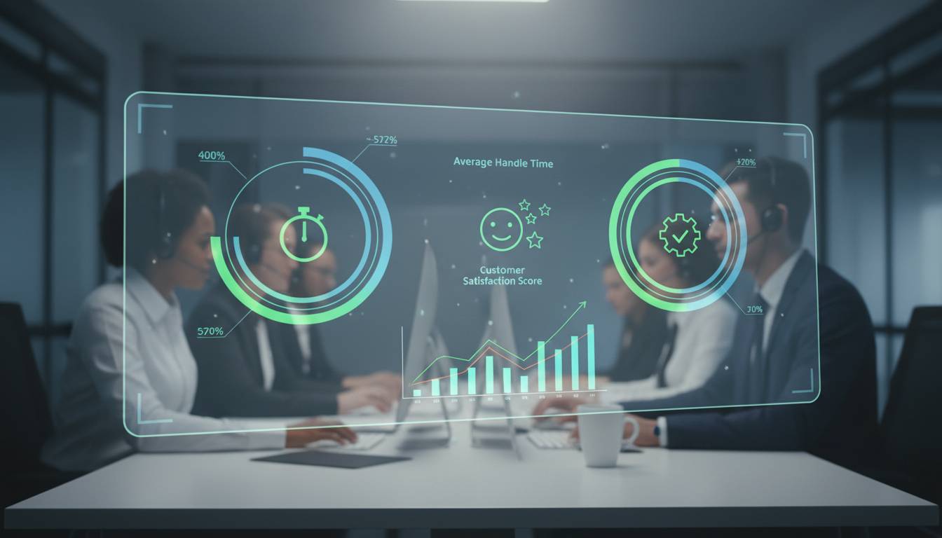 The dirty secrets of chatbot customer support KPIs