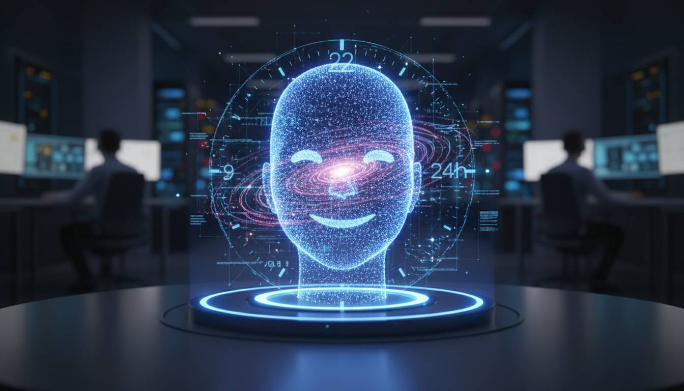 Czy chatbot 24h to wybawienie czy pułapka? Odkryj fakty