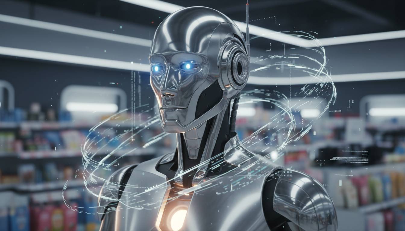 Czy chatbot sprzeda wszystko? 7 faktów, które zmienią twoje myślenie