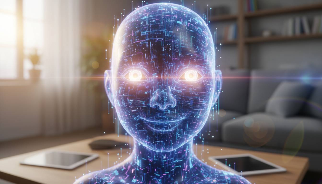 Czy chatbot do codziennych rozmów może być twoim prawdziwym przyjacielem?