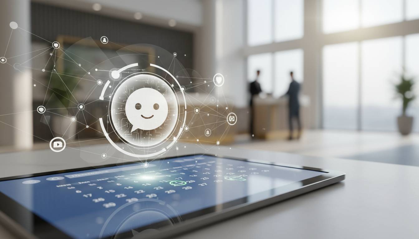 Czy twój chatbot rujnuje rezerwacje? 7 faktów, które musisz znać