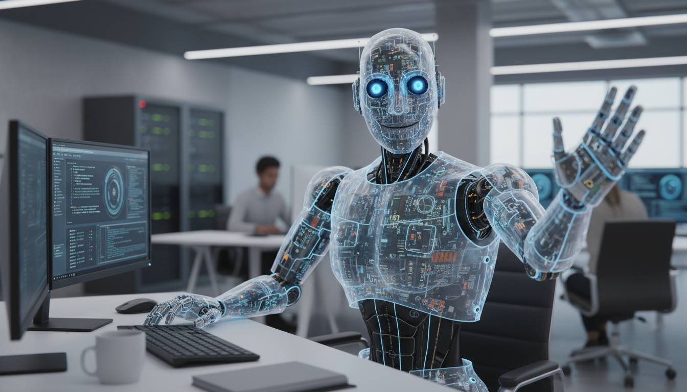 Cichy bunt w obsłudze: Czy chatbot do wsparcia technicznego uratuje Twój biznes?
