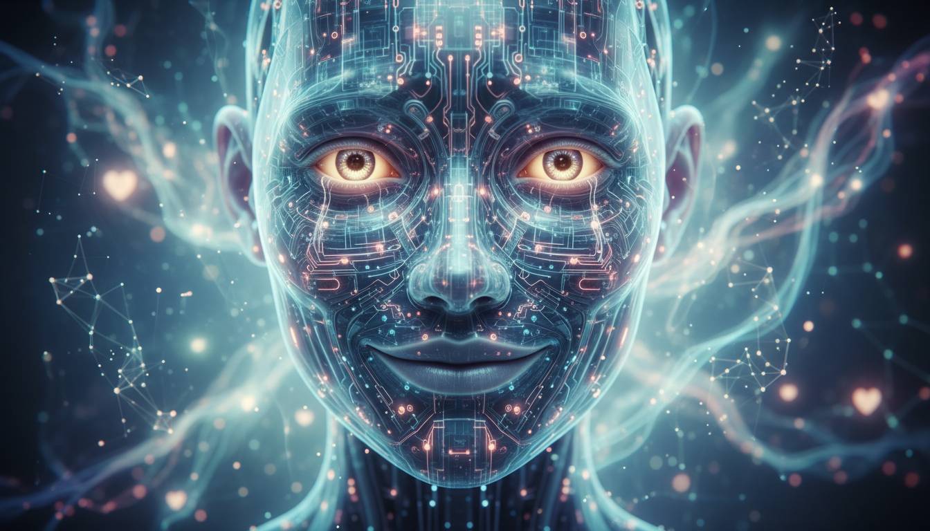 Czy chatbot emocjonalny może być lepszy niż człowiek?