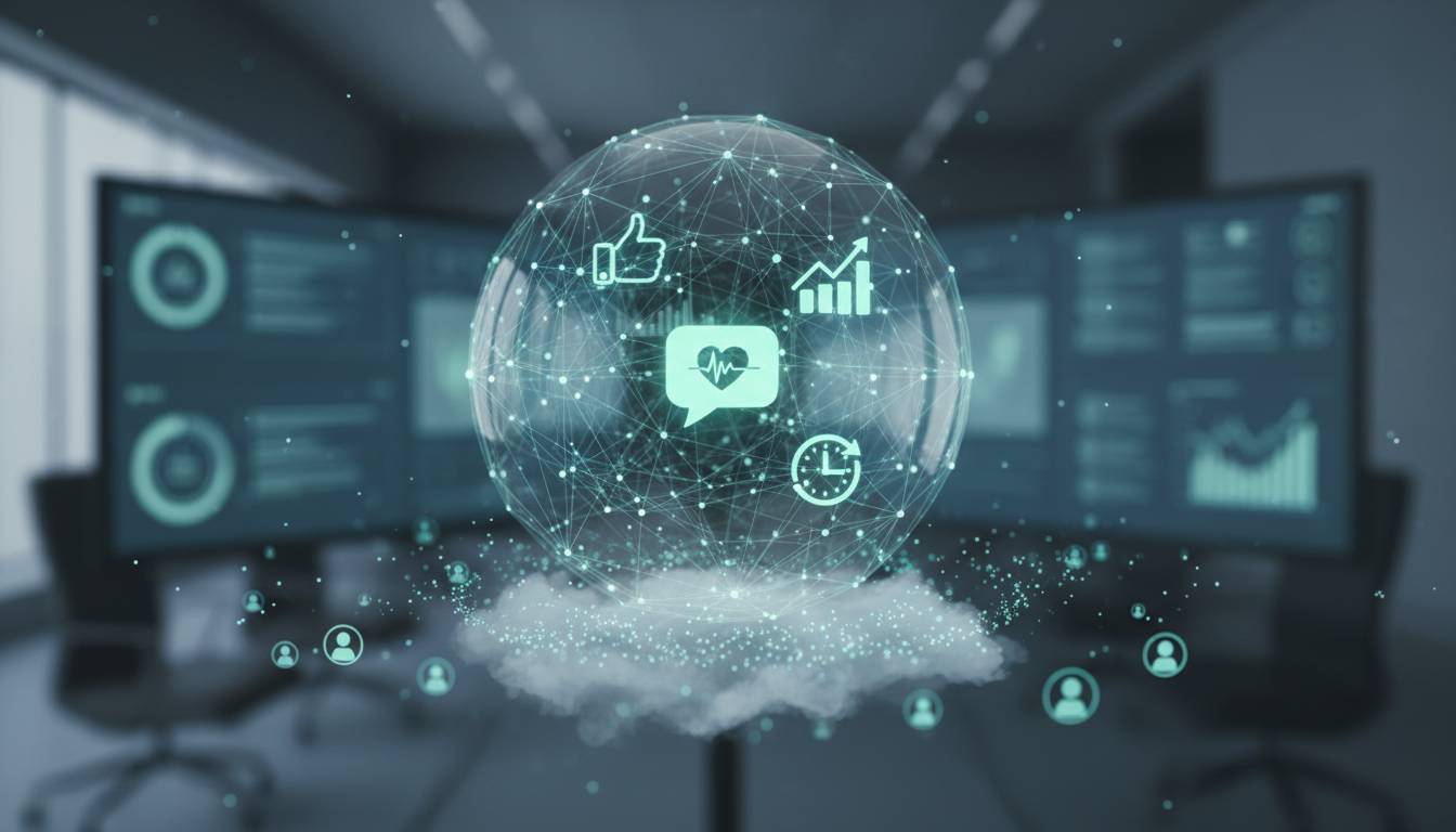 Chatbot engagement metrics that actually predict performance