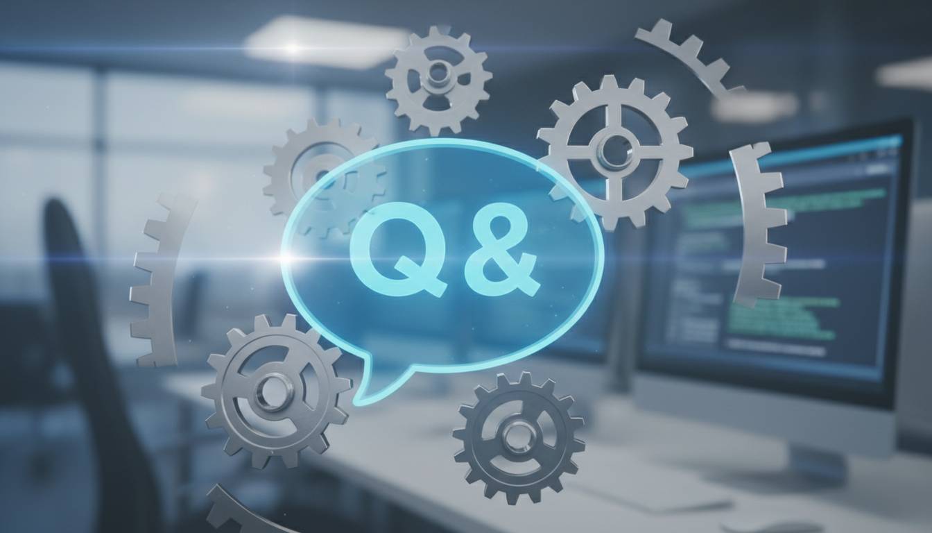 Are chatbot FAQs automation a hidden risk or your secret weapon?
