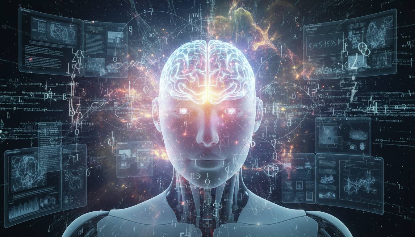 Are chatbots making you obsolete—or unstoppable?