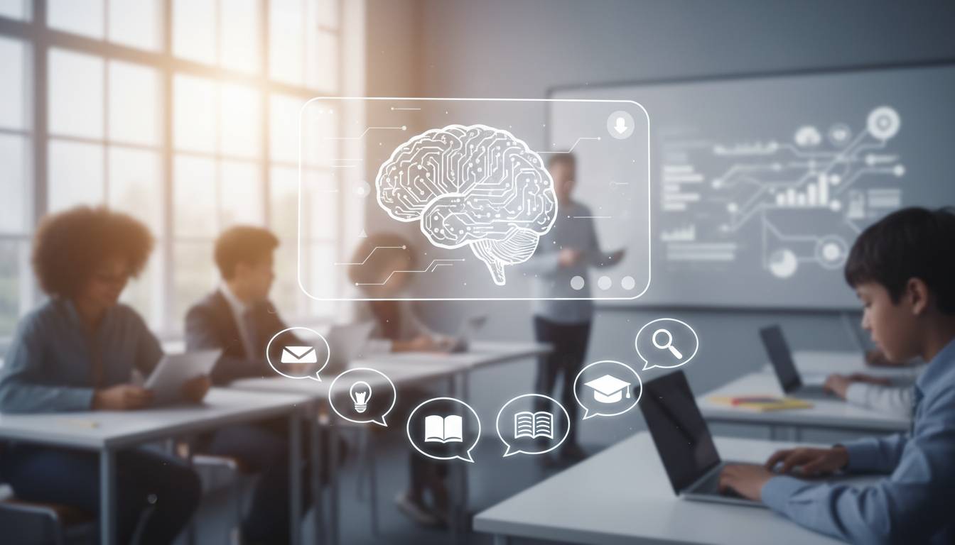 Is Your Education Ready for AI Chatbots? 2026’s Unfiltered Reality
