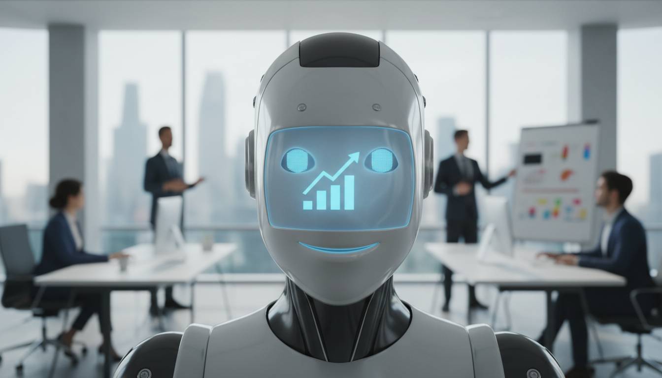 Chatbot for Sales Improvement: Separating Hype From Actual ROI