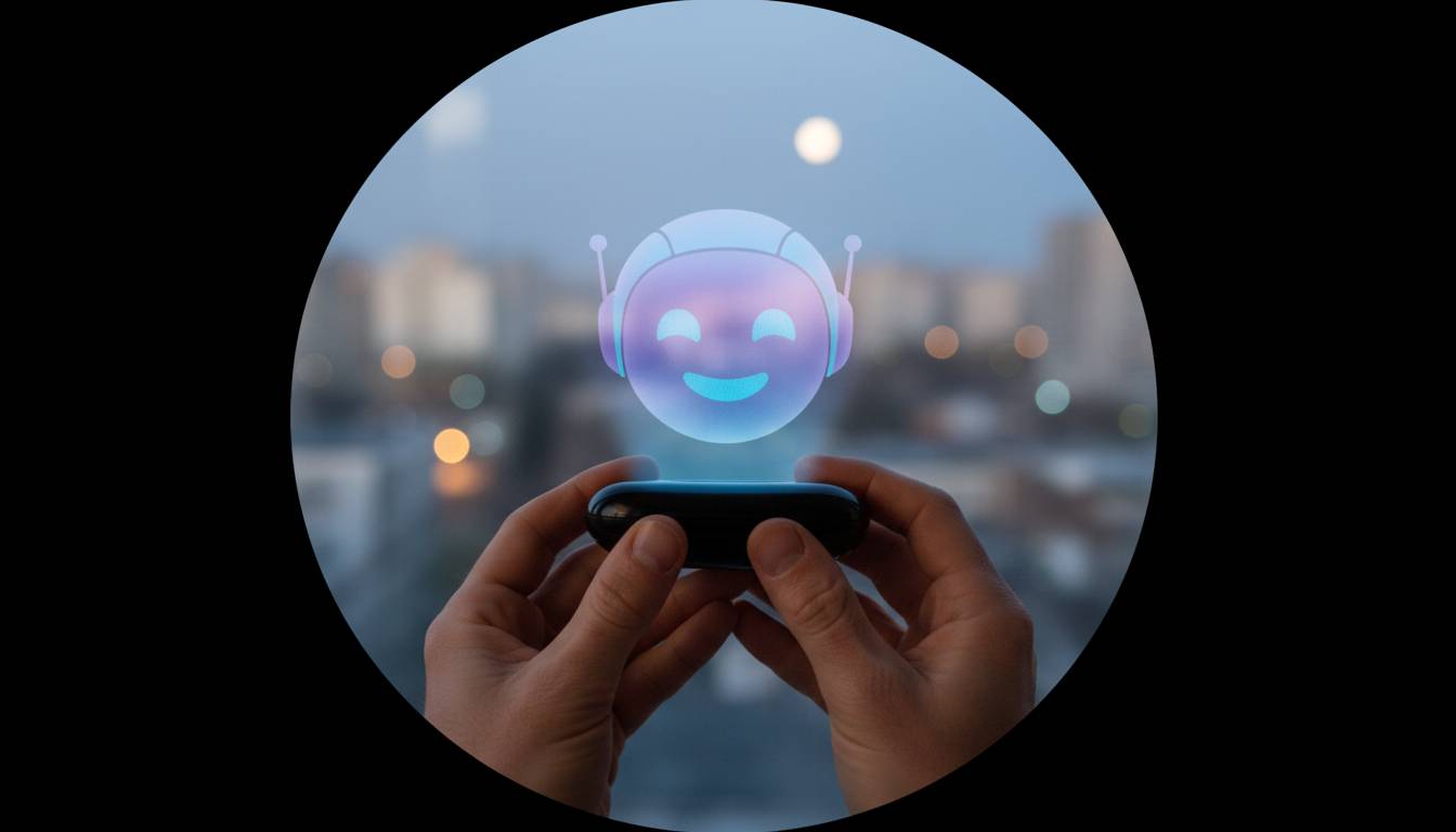 Digital geliebt? Die brutale Realität von Chatbots gegen Einsamkeit